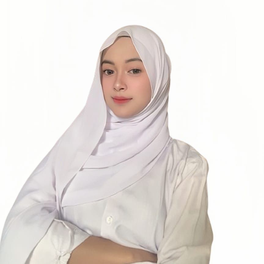 DESTRIANA PUTRI AYU AZZAHRAH